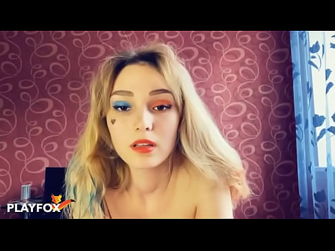 ❤️ Mágikus virtuális valóság szemüveg adott nekem szex Harley Quinnel ❤ Pornó videó at hu.makesexnotwar.ru ❤