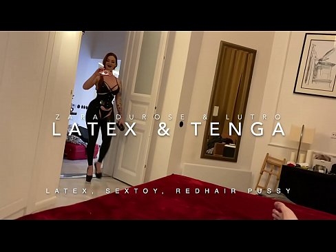 ❤️ Vörös hajú féltestvér latex jelmezben, akit a féltestvére baszott meg ❤ Pornó videó at hu.makesexnotwar.ru ❤