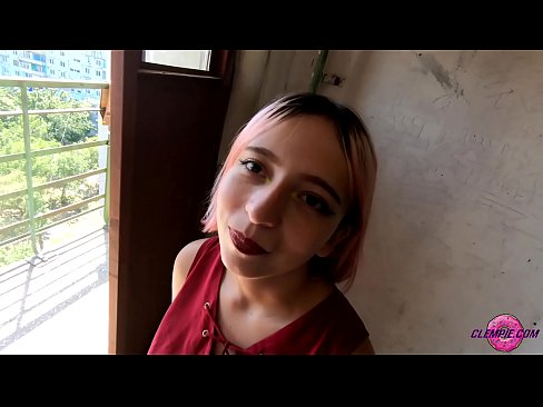 ❤️ Diák szopik egy idegent érzékien a hátsó utcán - Face Cumming ❤ Pornó videó at hu.makesexnotwar.ru ❤